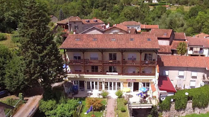 Les Suites De Mauléon Location De Vacances à Mauléon-Barousse