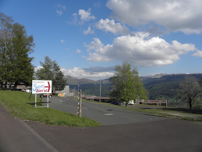 Résidence Super Murat La Belle Vue, Location De Vacances à Murat-le-Quaire