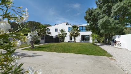 La Maison Blanche**** Location De Vacances à Grabels