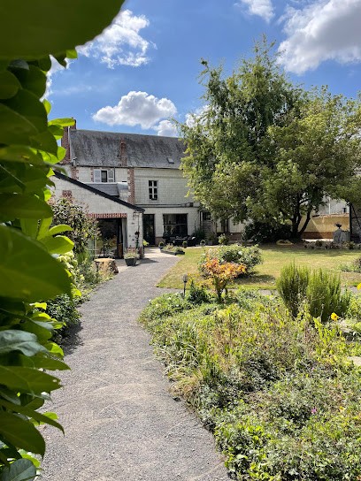 L'Authentique, Maison d'Hôtes à Aubigny-en-Artois
