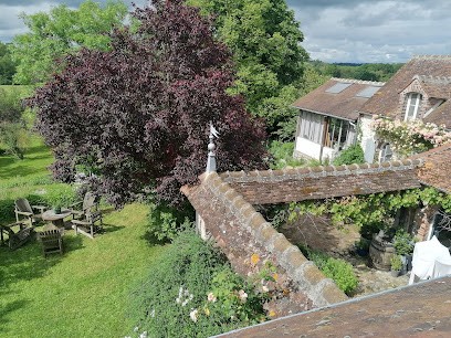 Chambres D’hôtes De Charme Le Pressoir, Chambre d'Hôtes à La Selle-sur-le-Bied