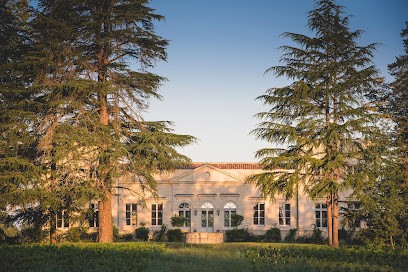 Château Le Pape, Chambre d'Hôtes à Léognan