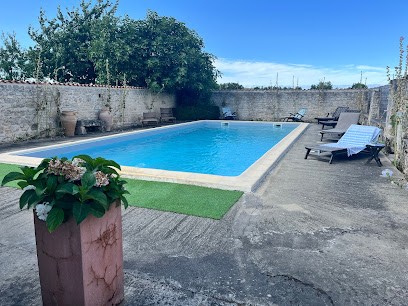 La Rochelle gites, Location de Vacances à Landrais