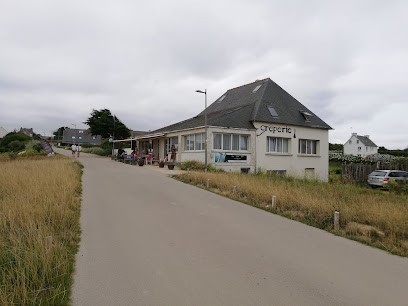 The cottages of the groove of Talbert, Chambre d'Hôtes à Pleubian
