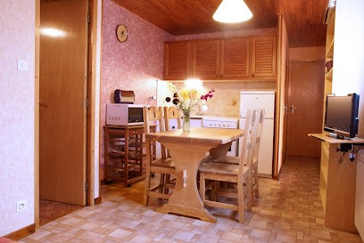 Sarre Location, Location de Vacances aux Rousses