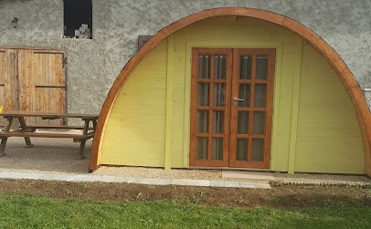 Mon Jardin Du Bas-Bugey, Chambre d'Hôtes à Belley