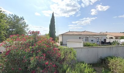 Chambre d'hôtes Il était une fois..., Chambre d'Hôtes à Bias