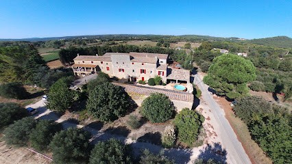Location Mas des Collorgues, Location de Vacances à Saint-Siffret