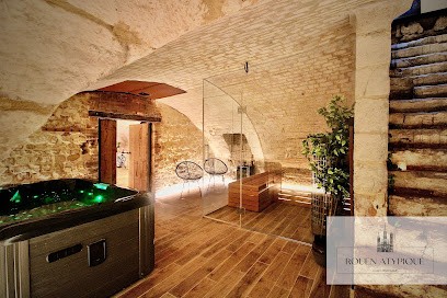 Rouen Atypique, Location de Vacances à Rouen