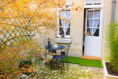 La balançoire, Location de Vacances à Tours