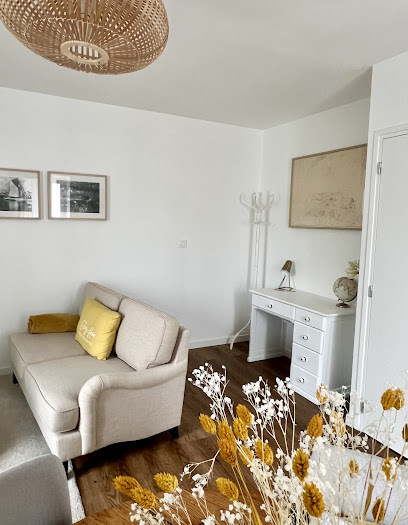 Chez Jeannette - Concarneau - Hébergement De Vacances, Location De Vacances à Concarneau