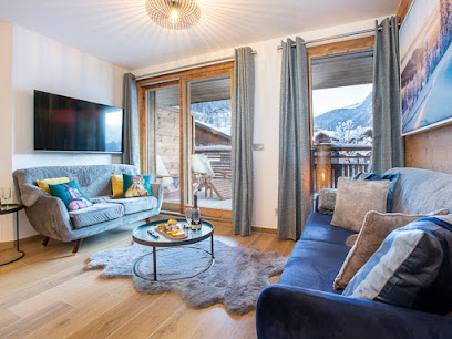 More Mountain - Apartment Ressachaux, Location De Vacances à Morzine