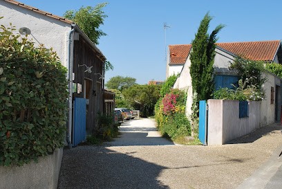 La Guillaumette, Location de Vacances à Fouras