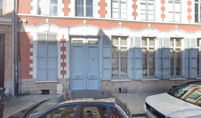 Danel Appart - Vieux Lille, Location de Vacances à Lille