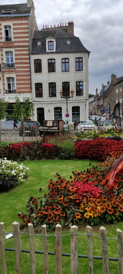 Appartements De La Place Du Beffroi, Location De Vacances à Boulogne-sur-Mer
