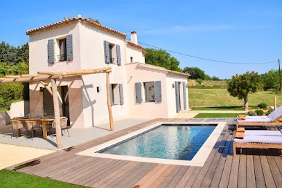 Le Cabanon des vignes - Ramatuelle, Maison d'Hôtes à Ramatuelle