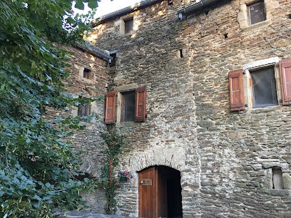 Bel Reve Sous le Ciel, Location de Vacances à Peyremale