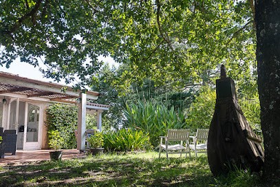 Au Détour Des Vignes, Chambre d'Hôtes à Ordonnac