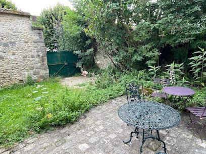 Gîte Au 7B Lyricantois, Location De Vacances à Larchant