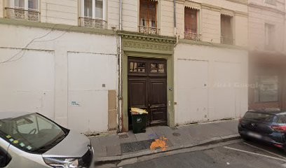 Cloudgate Hotel, Chambre d'Hôtes à Lyon 06