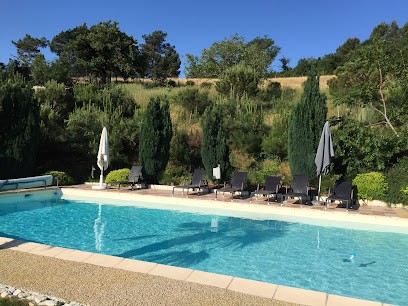 La ferme d'Alice, Location de Vacances à Rompon