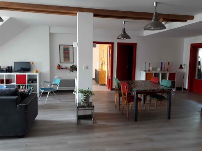 Les Gîtes du 74R, Location de Vacances à Senones