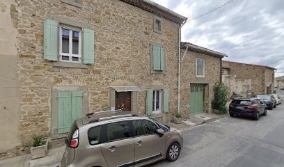 ancienne Epicerie de Lili, Chambre d'Hôtes à Arquettes-en-Val