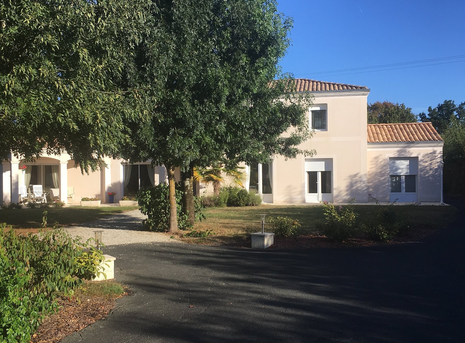 Chambre d'Hôtes Le Moulin, Chambre d'Hôtes à Bessines