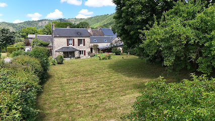 Le Gué De Clecy, Chambre D'hôtes au Vey