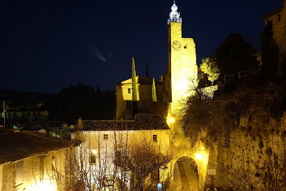 Thé Chez toi, Location de Vacances à Vaison-la-Romaine
