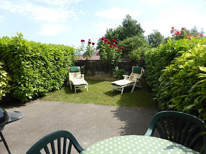 Meublé Touristique, Location De Vacances à la Roche-sur-Foron