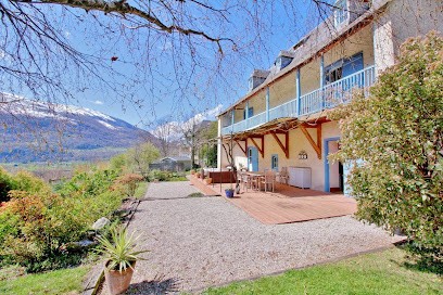 Chambres d'Hôtes Eth Béryè Petit - Beaucens 65400, Maison d'Hôtes à Beaucens