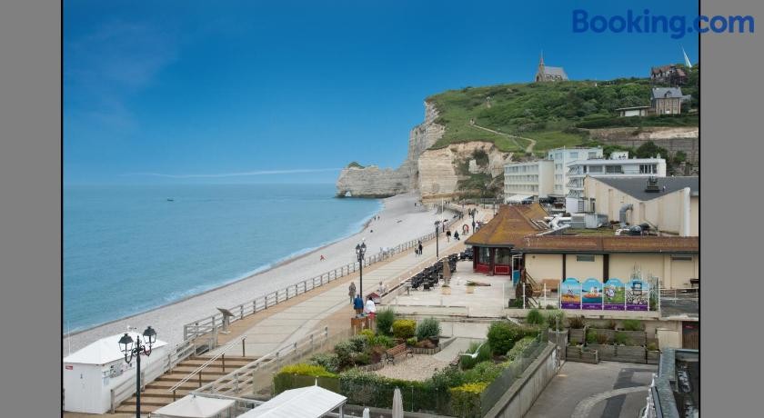 Le Noroit, Location de Vacances à Étretat