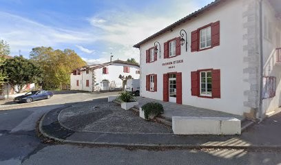 Bidondo Elisabeth, Chambre d'Hôtes à Gabat