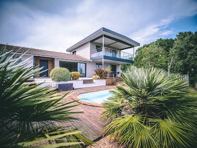 Les Mines & Une Nuit, Location de Vacances à Saint-Lon-les-Mines
