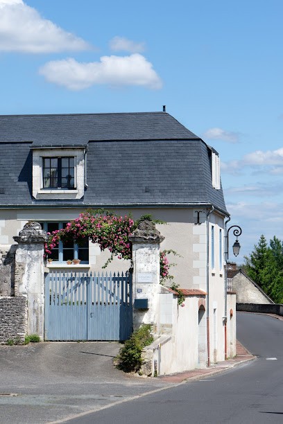La Bicyclette, Chambre d'Hôtes à Chisseaux