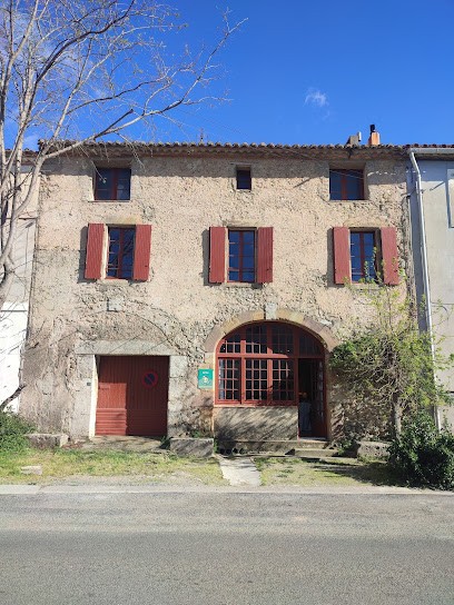 La fée es clés, Location de Vacances à Ornaisons