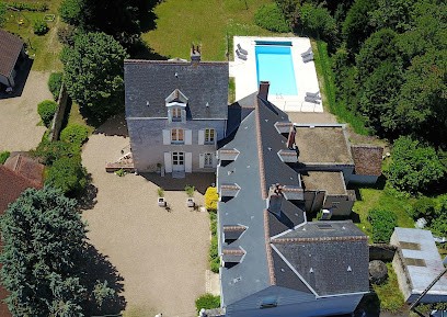Le Clos Des Péziers - Maison D'hôtes Aux Portes De Blois Chambord - Une Parenthèse De Charme Au Coeur Du Val De Loire, Maison d'Hôtes à Vineuil