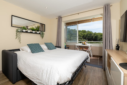 Le Verd'ô - Mybestloc, Location De Vacances à Six-Fours-les-Plages