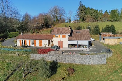 Gite Gilles AUDREY, Maison d'Hôtes à Escala