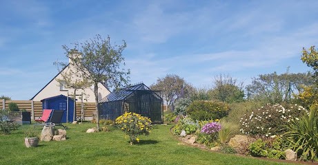 Baradoz ar mor, Chambre d'Hôtes à Pleubian