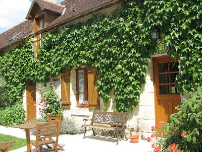 GITE DES PIGNONS, Chambre d'Hôtes à Saint-Martin-des-Bois