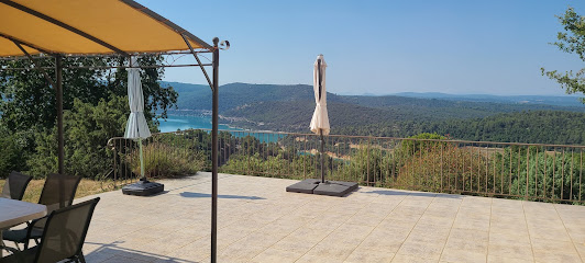 Location La Sauma, Location De Vacances à Sainte-Croix-du-Verdon