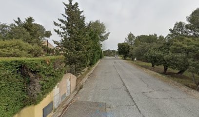 Villa Provençale, Location de Vacances au Muy