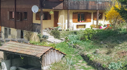 Les Picaillons - Le Gîte***, Location De Vacances aux Villards-sur-Thônes