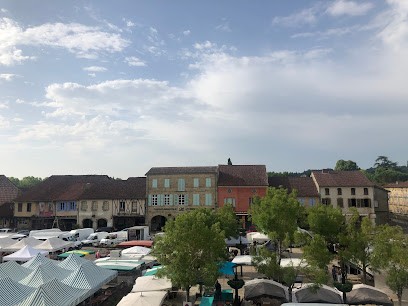 Location séjour APPART IN MARCIAC, Location de Vacances à Marciac