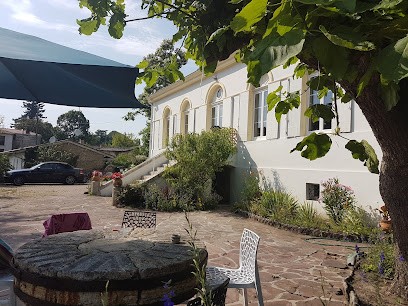 Maison Welcome, Chambre d'Hôtes à Salles