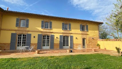 Chambre d’hôte LE CLOS DU TOURON - Gîtes de France, Chambre d'Hôtes à Varennes