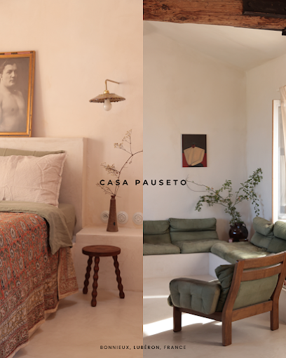 Casa Pauseto, Location De Vacances à Bonnieux