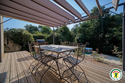 Gîte Le Jardin De Pierrot 26400 Montclar Sur Gervanne, Location De Vacances à Montclar-sur-Gervanne
